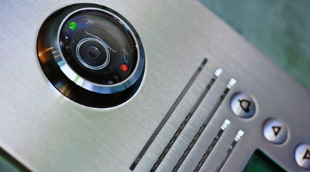 Why Choose a Monitored Home Security System Installation?