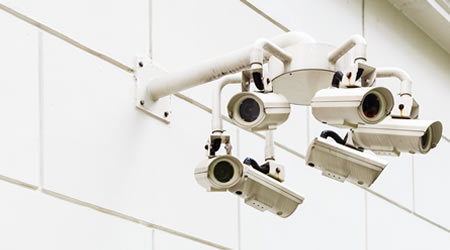 CCTV Security Systems - The Best Way To Secure Your Business